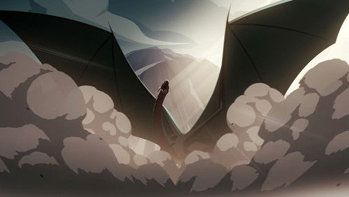 Crepúsculo dos Deuses Dublado – Episódio 4