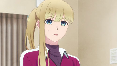 Otonari ni Ginga – Episódio 6