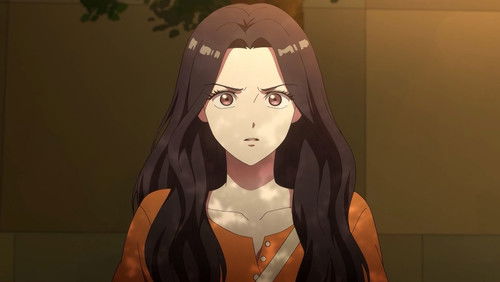 Mom, I’m Sorry – Episódio 12