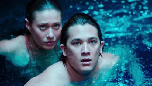 Mako Mermaids: 3×8