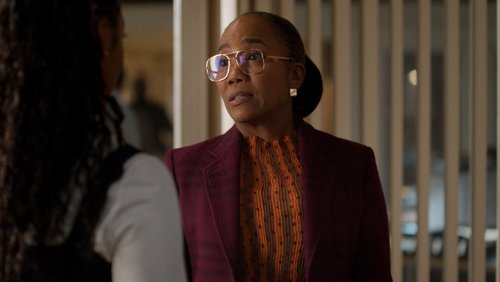Will Trent: Agente Especial: 3×5