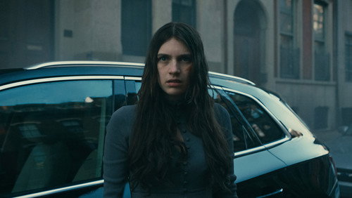 Servant: 4×1