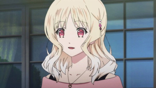 Diabolik Lovers: 2×4