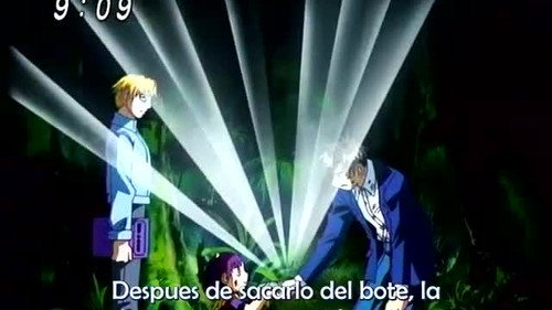 Zatch Bell!: 1×66