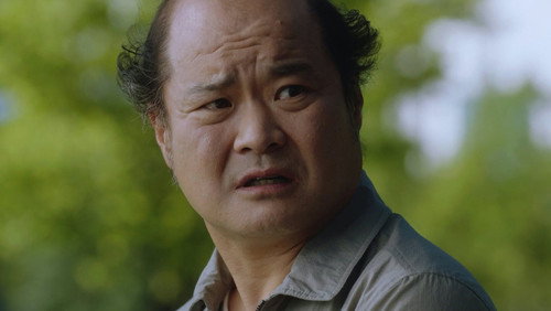 Bad Prosecutor: 1×10