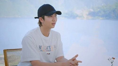 BTS In the SOOP: 1×4