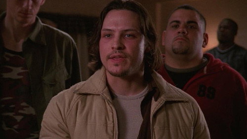 Malcolm: 4×18