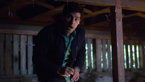 Grimm: Contos de Terror: 2×11