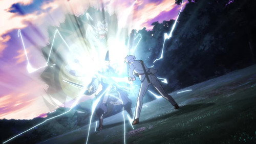 Yashahime: Princess Half-Demon: 1×9