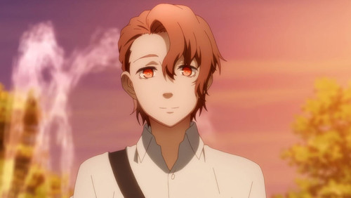 Mieruko-chan – Episódio 2