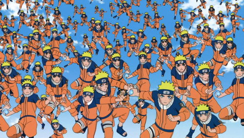 Naruto Shippuden: 20×439