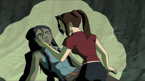 X-Men: Evolution: 4×7