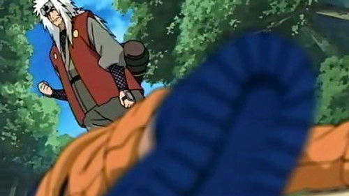 Naruto – Episódio 56