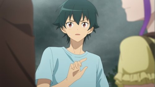 The Devil is a Part-Timer!: 2×18