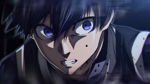 BLUE LOCK: 2×2