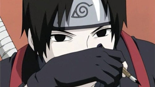Naruto Shippuden: 2×33