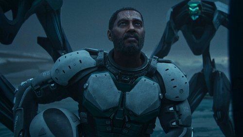 Nível Secreto: 1×11