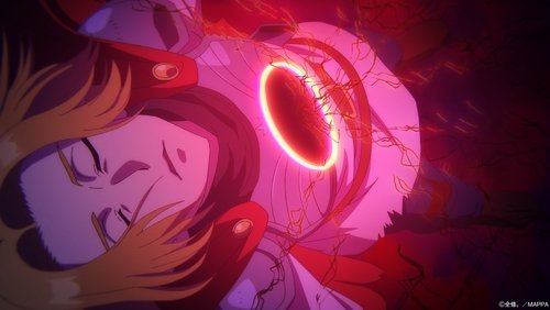 ZENSHU: 1×12