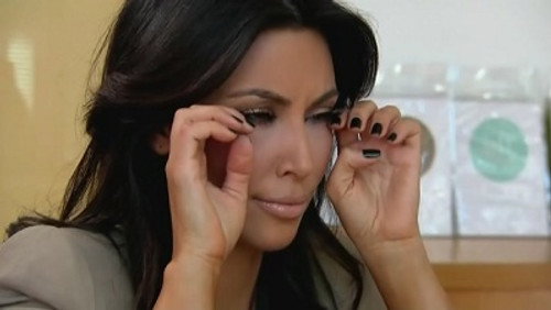 Keeping Up With the Kardashians: 5×5