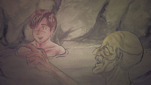 Yamishibai: Japanese Ghost Stories: 13×10