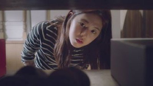 Age of Youth: 1×1