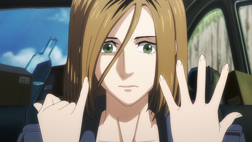 Nyaight of the Living Cat – Episódio 9