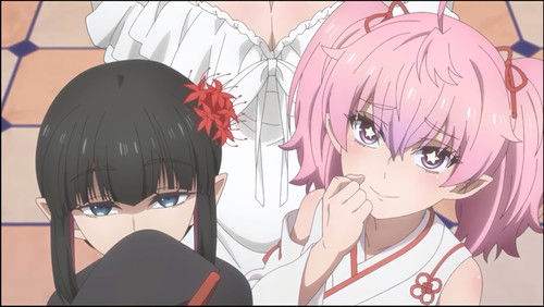 Fuguushoku “Kanteishi” ga Jitsu wa Saikyou Datta – Episódio 7