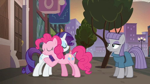 My Little Pony: A Amizade é Mágica: 6×3