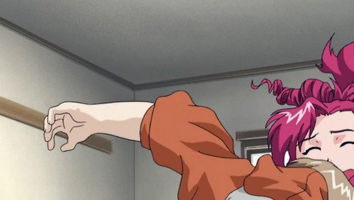 Onegai Teacher: 1×1