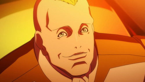 Code Geass: Dakkan no Rozé – Episódio 9