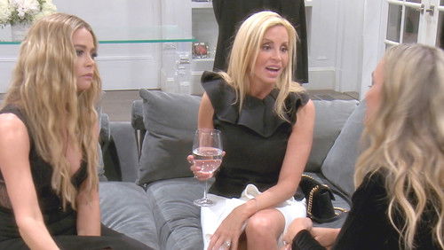 The Real Housewives of Beverly Hills: 10×10