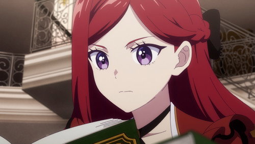 Higeki no Genkyou to Naru Saikyou Gedou Last Boss Joou wa Tami no Tame ni Tsukushimasu.: 1×6
