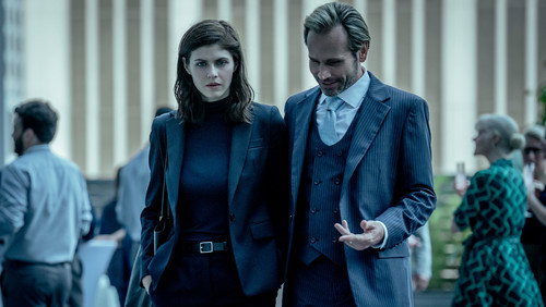 As Bruxas Mayfair de Anne Rice: 1×1