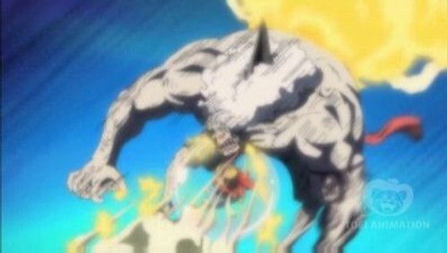 One Piece – Episódio 565