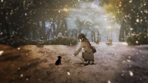 Dekiru Neko wa Kyou mo Yuuutsu – Episódio 2