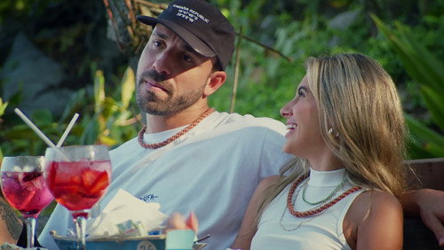 Rio Shore: 4×11