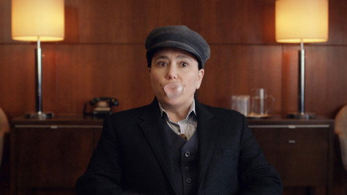 Maravilhosa Sra. Maisel: 3×3