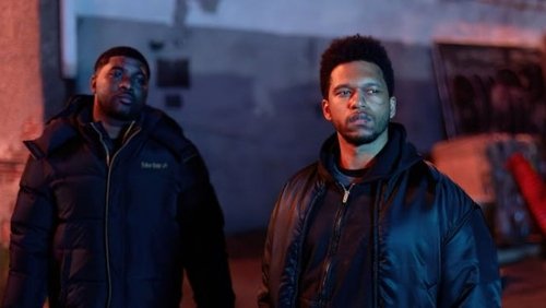 Power Book II: Ghost: 4×5
