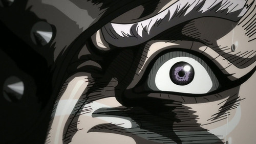 Hokuto no Ken: Fist of the North Star Dublado – Episódio 2