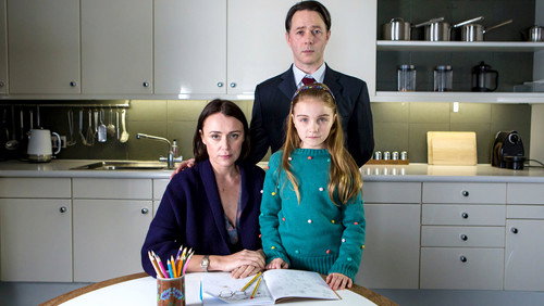 Inside No. 9: 3×4