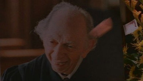 Ally McBeal: Minha Vida de Solteira: 2×7