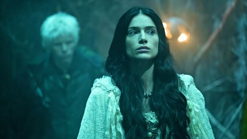 Salem: 2×12