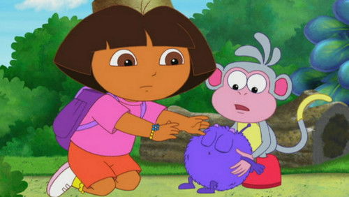 Dora, a Aventureira: 6×4