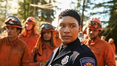 Fire Country: 2×7