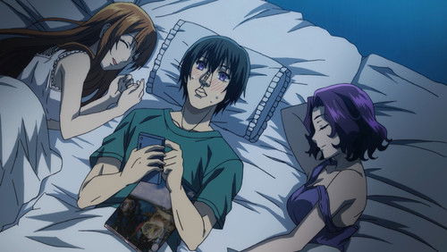 Grand Blue – Episódio 10