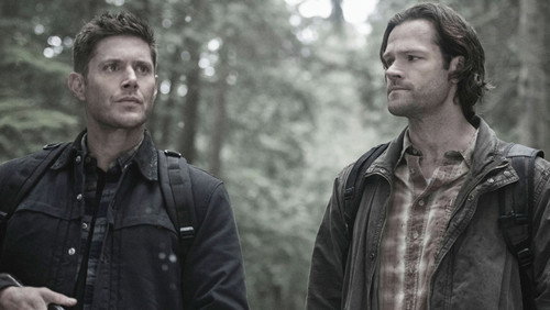 Sobrenatural: 13×21