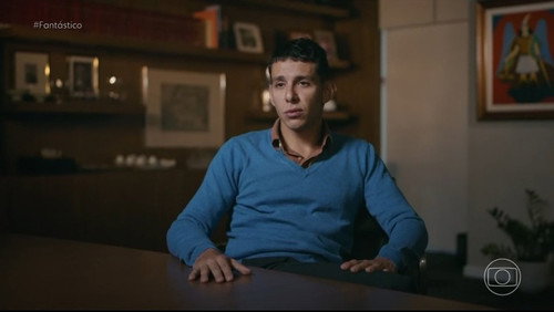 O Testamento: O Segredo de Anita Harley: 1×3