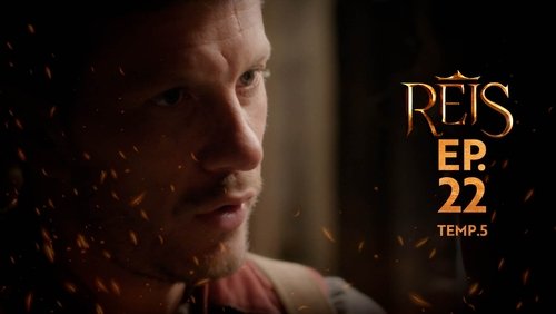 Reis: 5×22