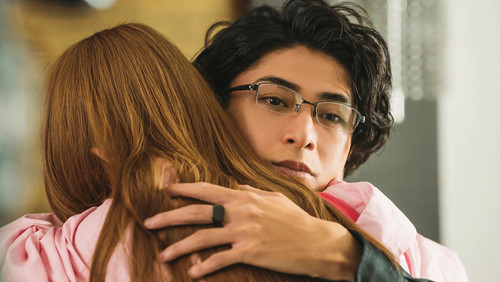 Um Amor Perigoso: 1×7