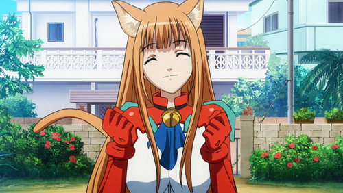 Asobi ni Iku yo!: 1×3